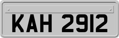 KAH2912