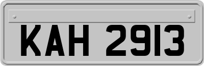 KAH2913