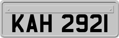 KAH2921