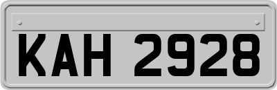 KAH2928