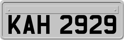 KAH2929