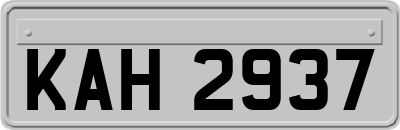 KAH2937
