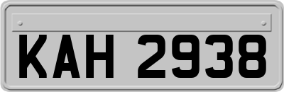 KAH2938