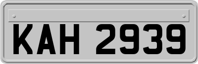 KAH2939