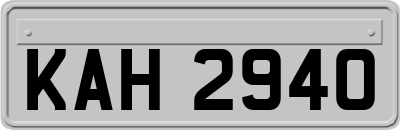 KAH2940