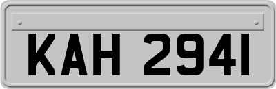KAH2941