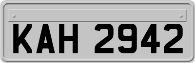 KAH2942