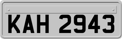 KAH2943