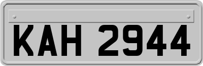 KAH2944
