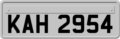 KAH2954