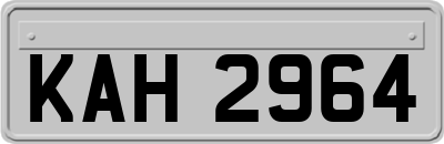 KAH2964
