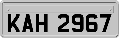 KAH2967