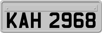 KAH2968