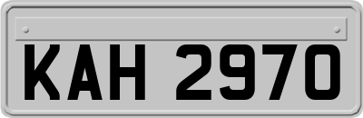KAH2970