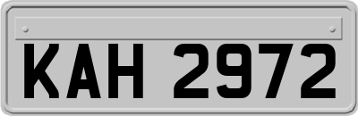 KAH2972