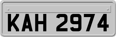 KAH2974