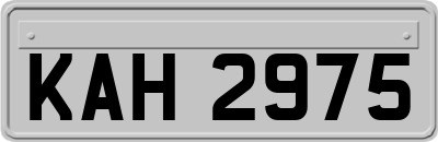 KAH2975