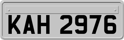 KAH2976