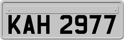 KAH2977