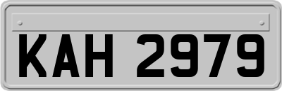 KAH2979
