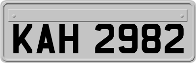 KAH2982