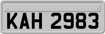 KAH2983