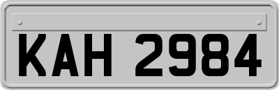 KAH2984