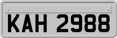 KAH2988