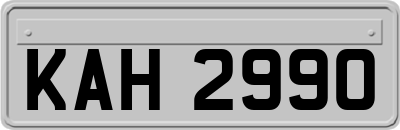 KAH2990