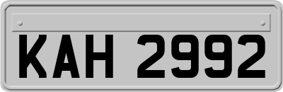 KAH2992