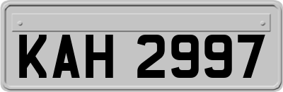 KAH2997