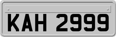 KAH2999