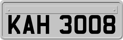 KAH3008