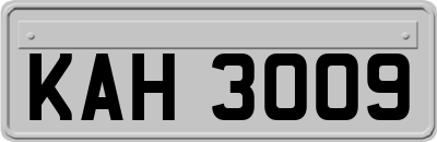 KAH3009