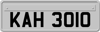 KAH3010