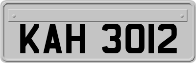 KAH3012