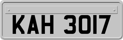 KAH3017