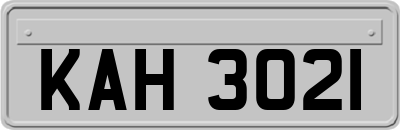 KAH3021
