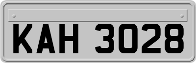 KAH3028