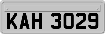 KAH3029