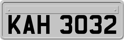 KAH3032