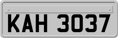 KAH3037