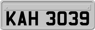 KAH3039