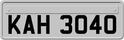 KAH3040