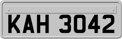 KAH3042