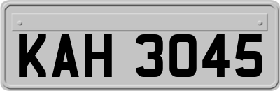 KAH3045