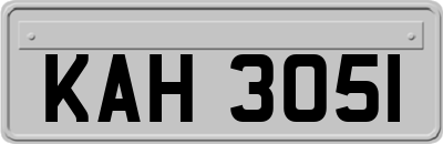 KAH3051