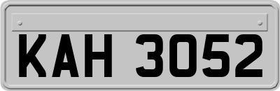KAH3052