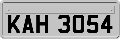 KAH3054