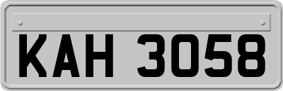 KAH3058